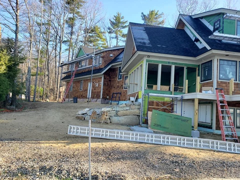 Project by T&B Paint Pros