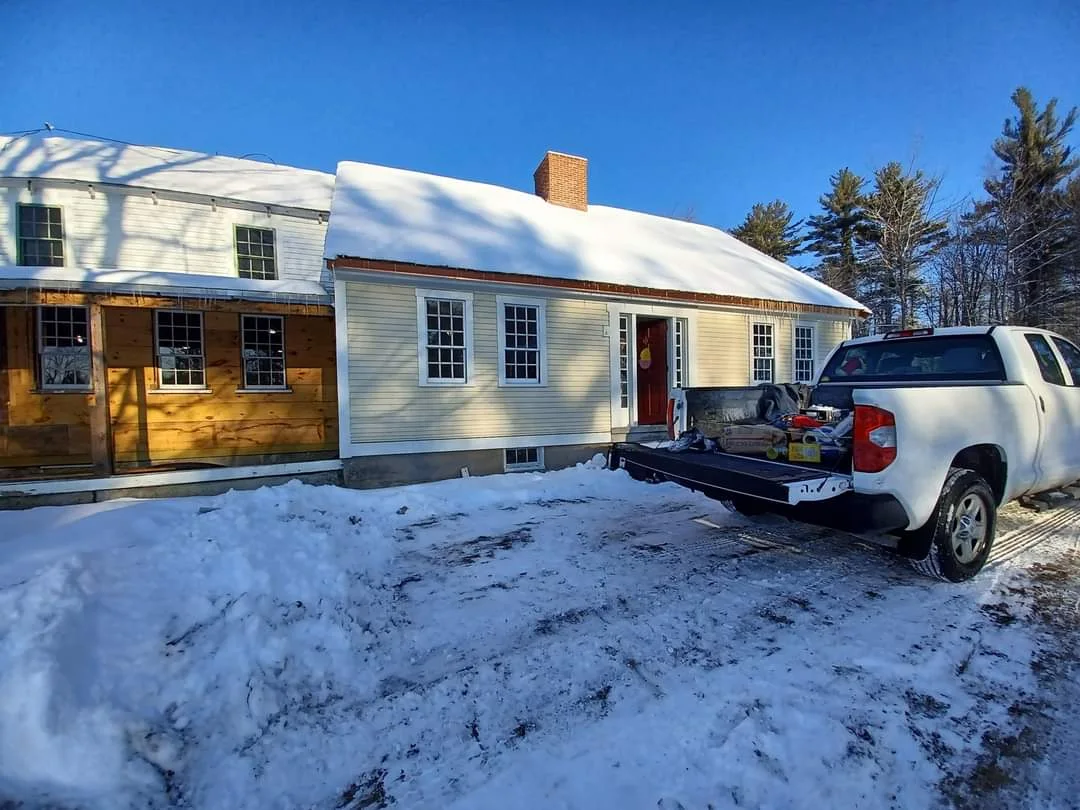 Project by T&B Paint Pros