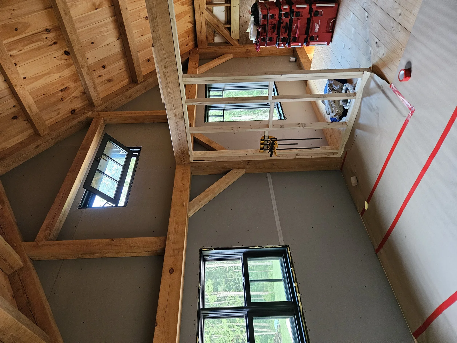 Project by T&B Paint Pros