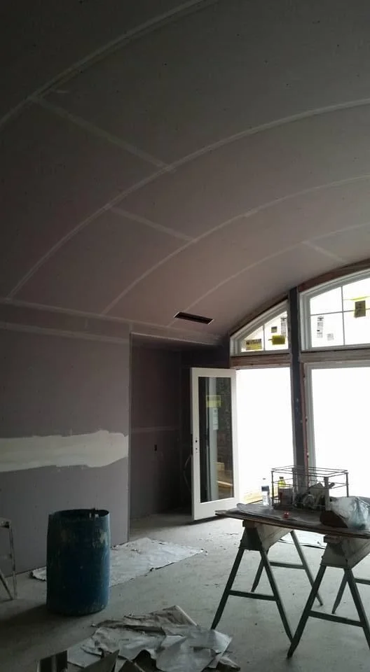 Project by T&B Paint Pros