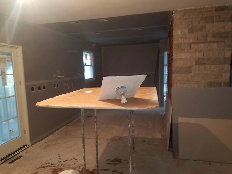 Project by T&B Paint Pros